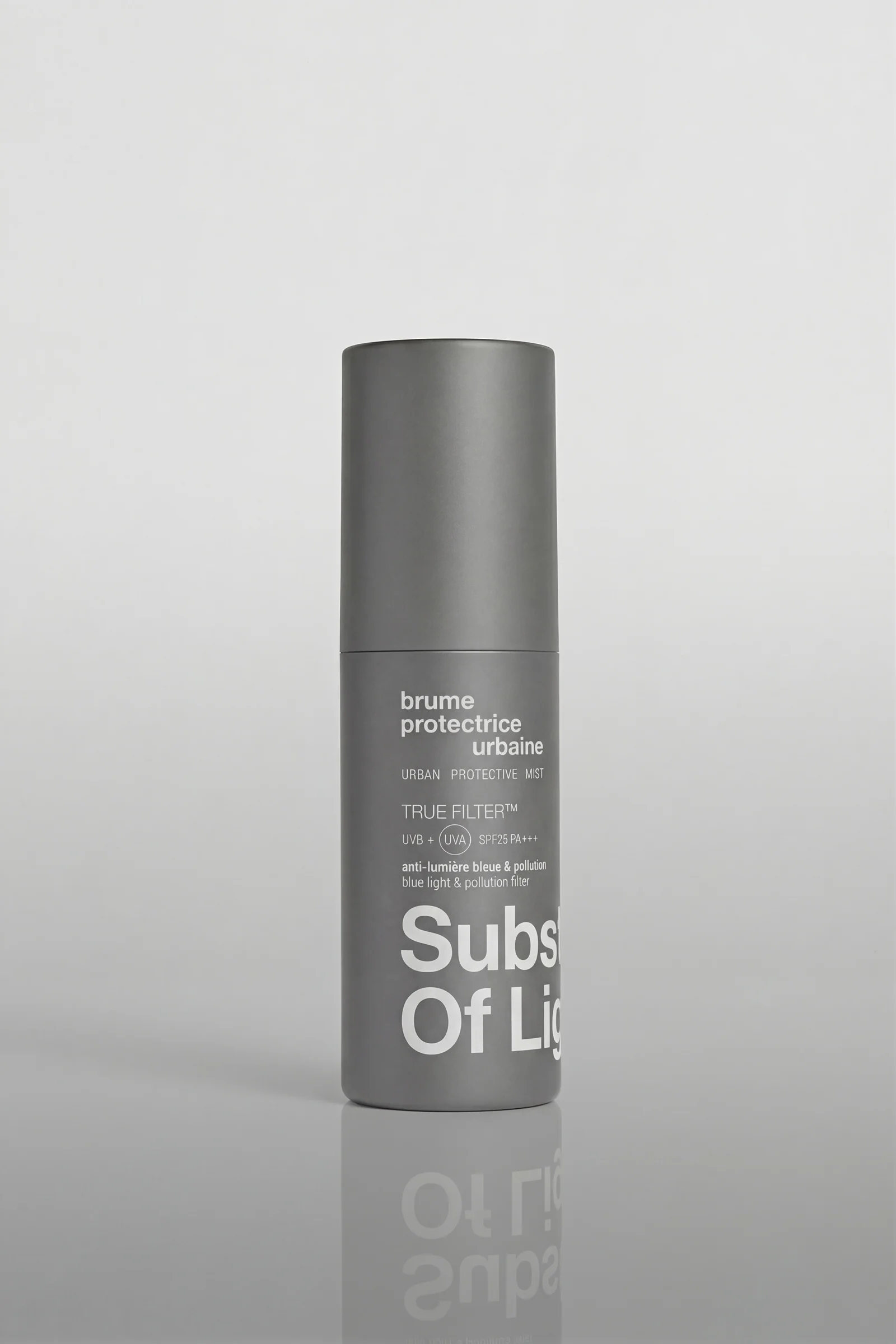 Brume protectrice SPF25 image